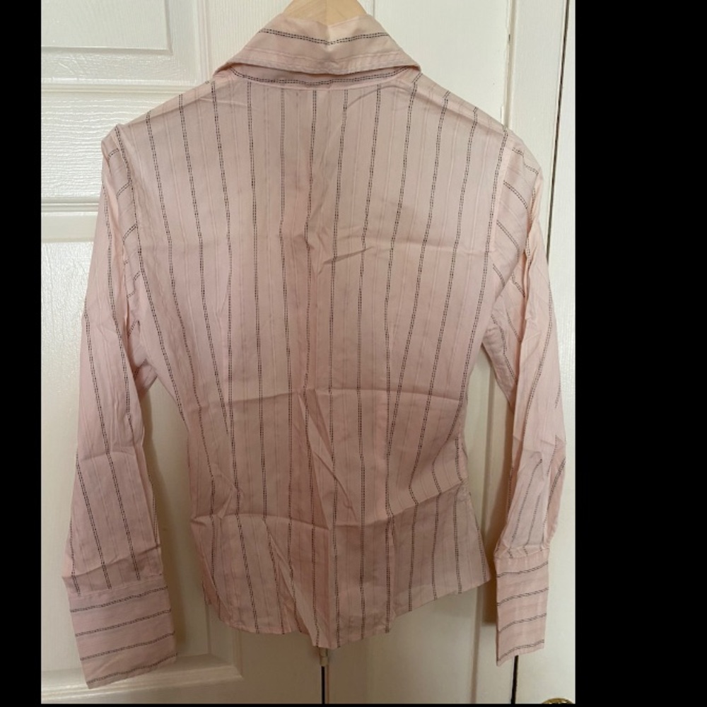 H&M Button Up - Picture 2 of 3